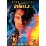 Útěk z L.A. DVD – Hledejceny.cz