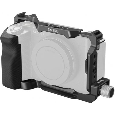 SmallRig Cage Kit for Sony ZV-E1 4257B – Zboží Živě