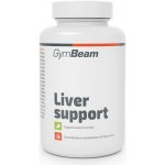 GymBeam Podpora jater 90 kapslí – Hledejceny.cz