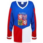 Rulyt Hokej.dres ČR 4 – Zboží Dáma