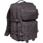 Brandit US Cooper Large černý 40 l – Zboží Dáma