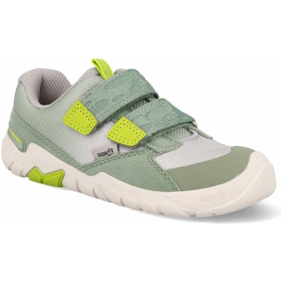 Superfit obuv Trace green – Zboží Dáma