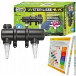 Aqua Nova sterilizátor UV 18 W – Zbozi.Blesk.cz