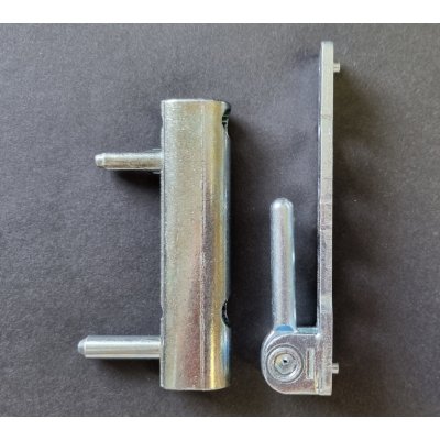 Siegenia Pant spodní TITAN 1151/SS – HobbyKompas.cz Siegenia Pant spodní TITAN 1151/SS – HobbyKompas.cz