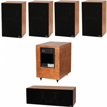 Acoustique Quality Wega Set 3 (5.1)