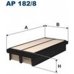 Vzduchový filtr FILTRON AP 182/8 – Hledejceny.cz