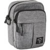 Taška  Meatfly Hardy Smallbag B Heather Grey