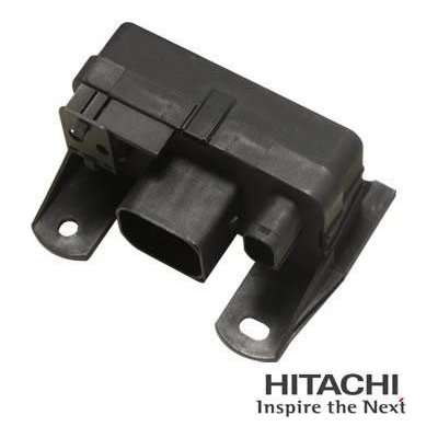 HÜCO Relé žhavicího systému HUC 2502159 – Hledejceny.cz