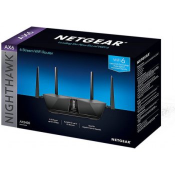 Netgear RAX50-100EUS