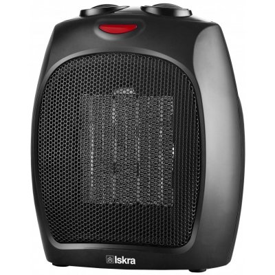 ISKRA PTC-808, 750/1500W – Zbozi.Blesk.cz
