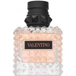 Valentino Born in Roma Coral Fantasy Donna parfémovaná voda dámská 30 ml – Zbozi.Blesk.cz