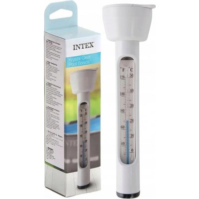 INTEX 28093 teploměr plovoucí – Sleviste.cz