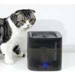 PetKit Fontána Petkit Eversweet Solo Oranžová – Sleviste.cz