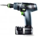 Festool TXS Li 2,6-Set 564510