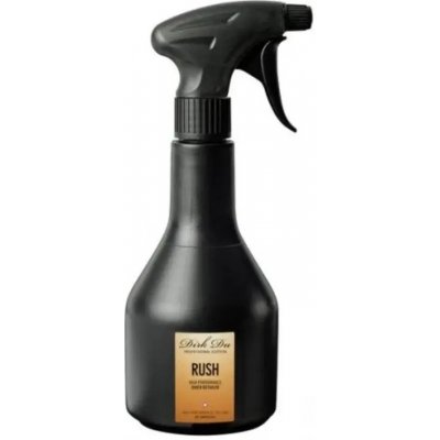 Swisswax DirkDu Rush Quick Detailer 500 ml | Zboží Auto