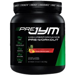 Jym PRE JYM Pre-workout 520 g