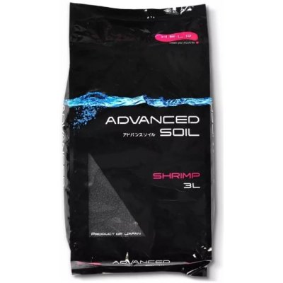 H.E.L.P. Advanced Shrimp 3 l – Zboží Dáma