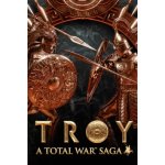 Total War Saga: Troy – Zboží Mobilmania