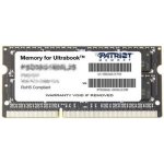 Patriot Signature DDR3 4GB 1333MHz PSD34G1333L2S – Zboží Mobilmania