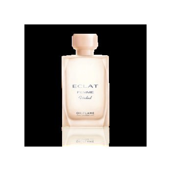 Oriflame Eclat Weekend toaletní voda dámská 50 ml