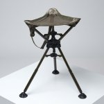 Solognac trojnožka 500 otočná treemetic 65cm – Zbozi.Blesk.cz