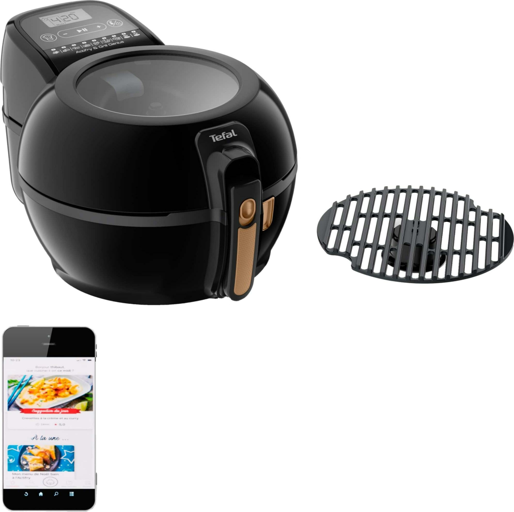 Tefal FZ 7758