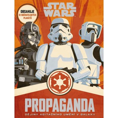 Star Wars - Propaganda – Zbozi.Blesk.cz