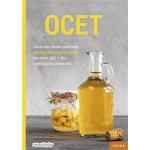 Ocet - Univerzální domácí prostředek, více než 150 způsobů použití pro zdraví, péči o tělo a ekologickou domácnost - Tým smarticular.net – Hledejceny.cz