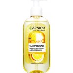 Garnier Skin Naturals Clarifying Wash 200 ml – Zboží Dáma