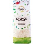 ProBio Krupice pohanková BIO 400 g – Zboží Mobilmania