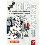 Mindok Bílé historky – Zboží Živě