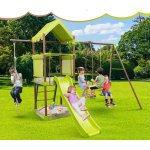 Costway Dětské hřiště Monkey – Zboží Mobilmania