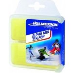 Holmenkol Alpha Mix yellow 150 g – Zboží Dáma