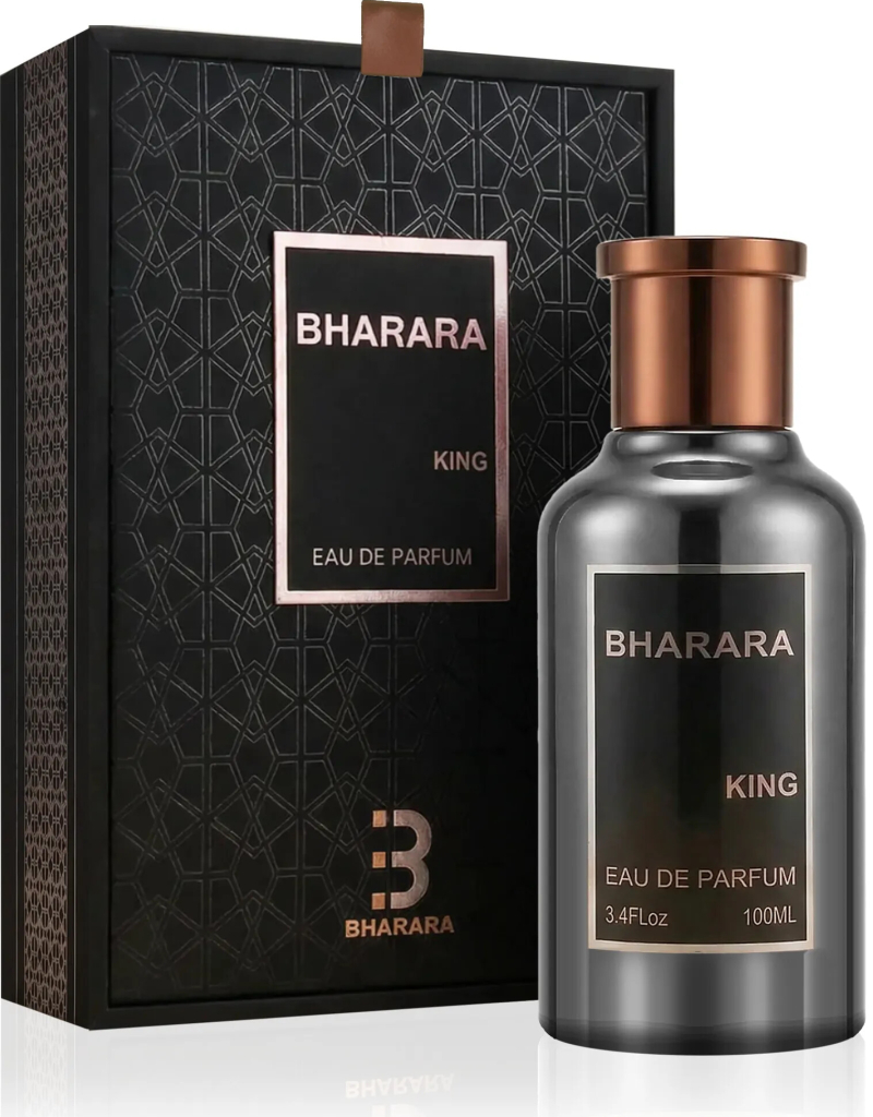 Bharara King parfémovaná voda pánská 100 ml