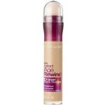 Maybelline Instant Age Rewind Korektor 07 Sand 6,8 ml – Zboží Mobilmania