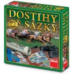 Hra Dostihy a sázky - nové – Hledejceny.cz