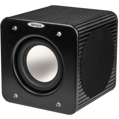 Velodyne MicroVee mk2