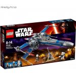 LEGO® Star Wars™ 75149 Stíhačka X-wing Odporu – Hledejceny.cz