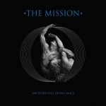 Mission - Another Fall From Grace Limited CD – Zbozi.Blesk.cz