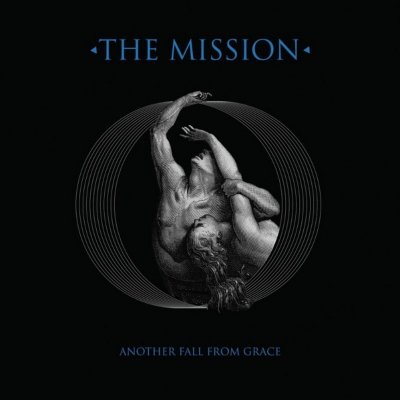 Mission - Another Fall From Grace / Limited CD – Zbozi.Blesk.cz