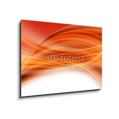 Skleněný obraz 1D - 100 x 70 cm - abstract elegant background design with space for your text abstraktní elegantní design pozadí s prostorem pro váš text – Zboží Mobilmania