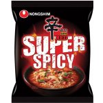 Shin Red Super Spicy Soup 120 g – Hledejceny.cz