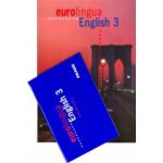 Eurolingua English 3 Uč. - Littlejohn A., Hicks D. – Hledejceny.cz