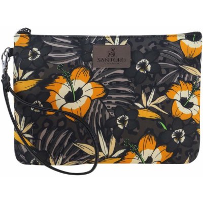 Santoro pouzdro na příslušenství london gold – Zboží Mobilmania