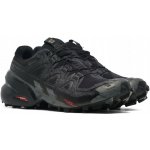 Salomon Speedcross 6 black/phantom – Zboží Dáma