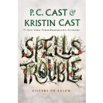 Zaklínačky potíží - Kristin Castová – Zboží Dáma Zaklínačky potíží - Kristin Castová – Zboží Dáma