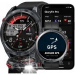 Zeblaze Stratos 4 – Zboží Živě