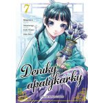 Deníky apatykářky 7 – Hledejceny.cz