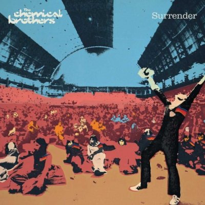The Chemical Brothers: Surrender MP3 od 399 Kč - Heureka.cz
