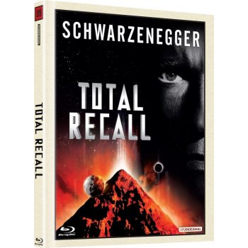 Total Recall - BD